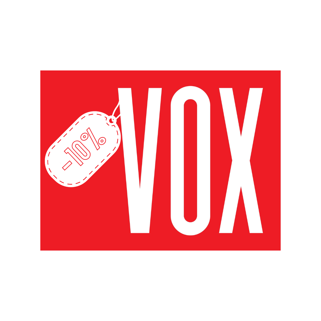 Vox logo